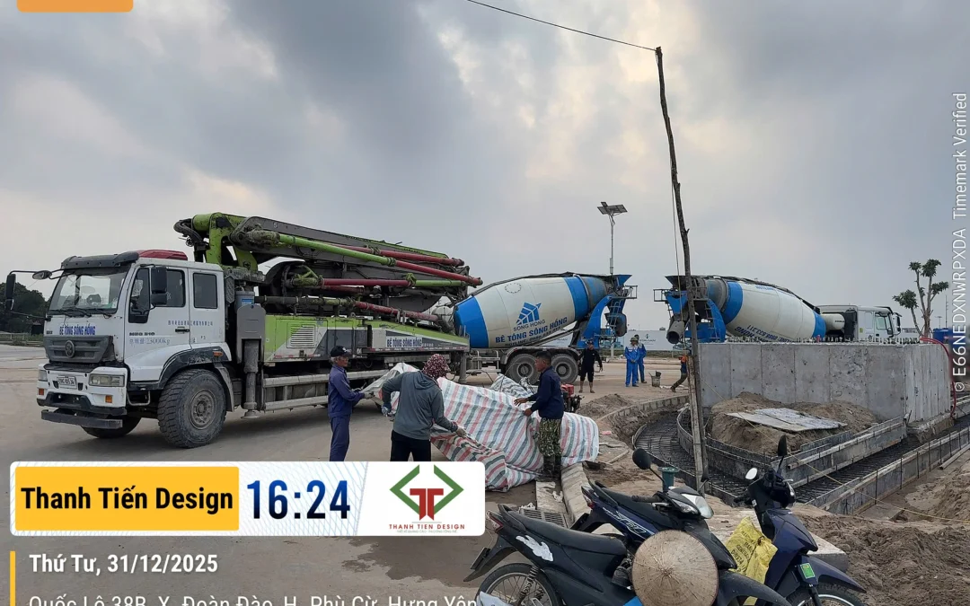 THIẾT KẾ LOGO SRT MIENBAC