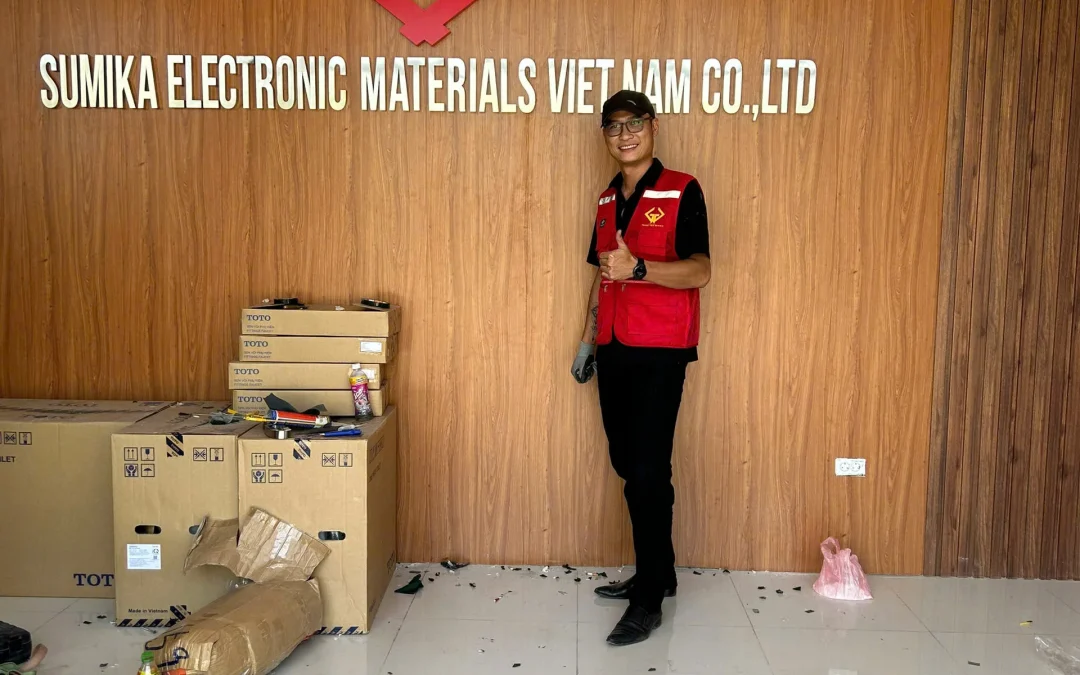 THIẾT KẾ LOGO CHO SEMV