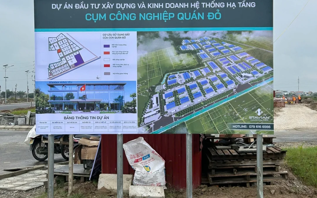 XÂY DỰNG VÀ THIẾT KẾ BIỂN QUẢNG CÁO DỌC TUYẾN ĐƯỜNG