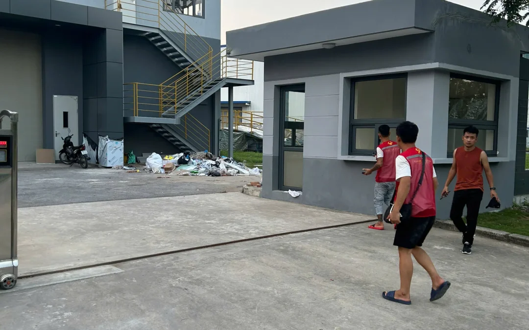 BILLBOARD THANH TRÀ