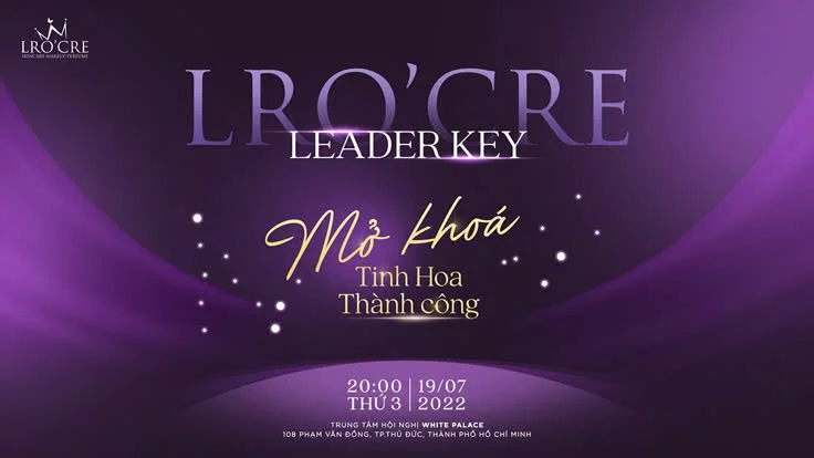 Poster BIDV/MOBIFONE/LRO’CE