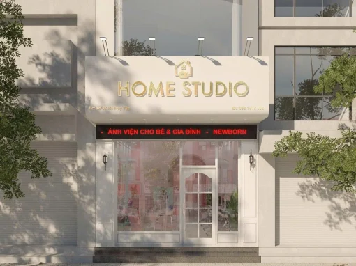 billboard home studio