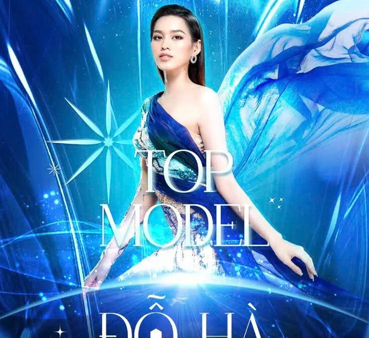 Poster MISS WORLD/ MISS UNIVERSE