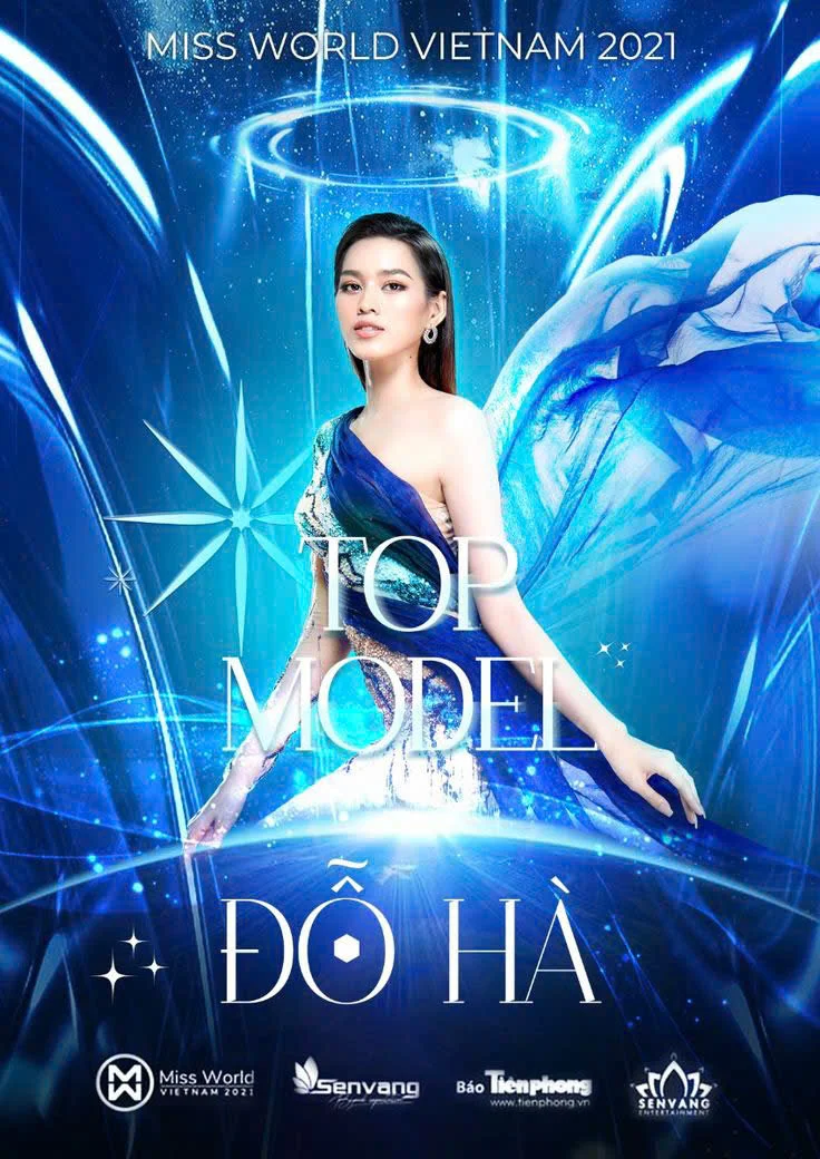 Poster MISS WORLD/ MISS UNIVERSE