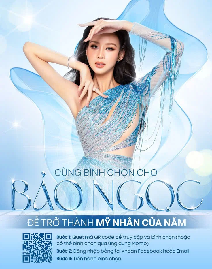 POSTER Mỹ nhân