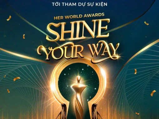 THIẾT KẾ LOGO, POSTER, SỰ KIỆN SHINE YOUR WAY THIẾT KẾ LOGO, POSTER, SỰ KIỆN SHINE YOUR WAY